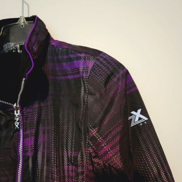 ZeroXposur Reversible Jacket Womens Size S - Picture 3 of 7